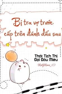 Sau Khi Bị Cấp Trên Của Vợ Trước Cặn Bã Đánh Dấu