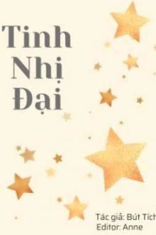 Tinh Nhị Đại