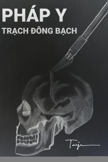 Pháp Y Trạch Đông Bạch