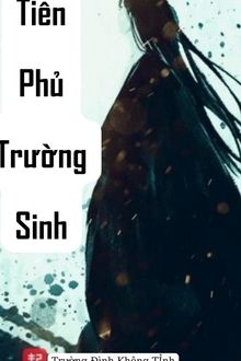 Tiên Phủ Trường Sinh