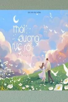 Thái Dương Rực Rỡ