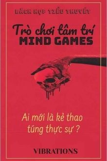 Trò Chơi Tâm Trí (Mind Games)