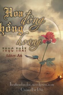 Hoa Hồng Đồng Hoang