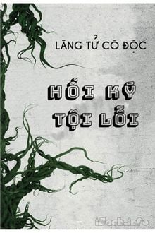 Hồi Kí Tội Lỗi