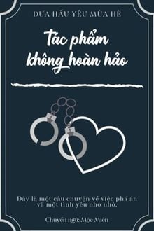 Tác Phẩm Không Hoàn Hảo