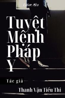 Tuyệt Mệnh Pháp Y