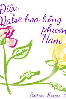 Điệu Valse Hoa Hồng Phương Nam