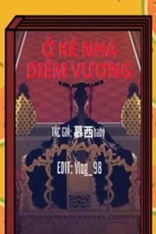 Ở Ké Nhà Diêm Vương