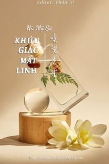 Khứu Giác Mất Linh