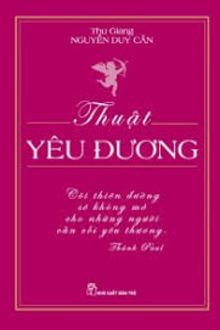 Thuật Yêu Đương