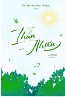 Thản Nhiên