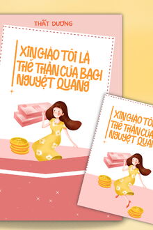 Xin Chào, Tôi Là Thế Thân Của Bạch Nguyệt Quang