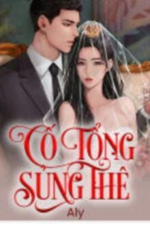 Cố Tổng Sủng Thê