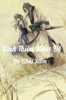 Kình Thiên Kiếm Đế