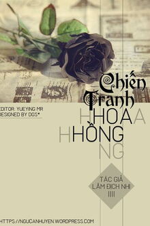 Chiến Tranh Hoa Hồng