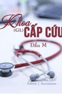 Khoa Cấp Cứu