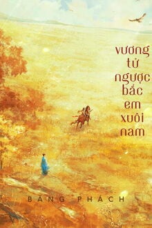 Vương Tử Ngược Bắc Em Xuôi Nam