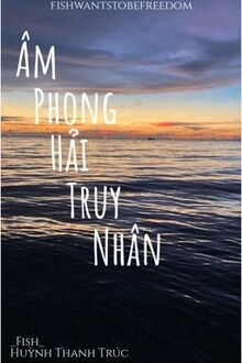 Âm Phong Hải Truy Nhân