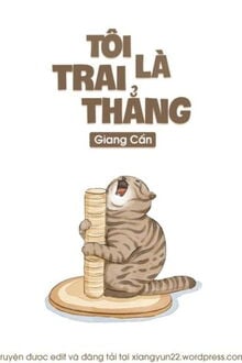 Tôi Là Trai Thẳng