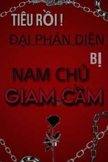 Tiêu Rồi! Đại Phản Diện Bị Nam Chủ Giam Cầm