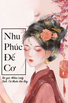 Nhu Phúc Đế Cơ