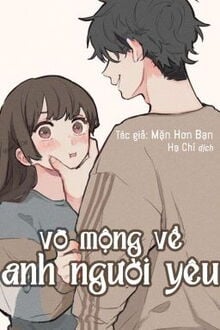 Vỡ Mộng Về Anh Người Yêu