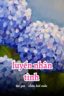 Luyến Nhân Tình