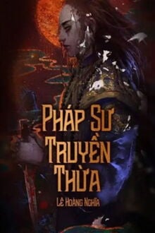 Pháp Sư Truyền Thừa