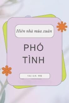 Phó Tình