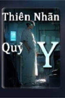 Thiên Nhãn Quỷ Y