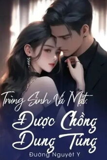 Trùng Sinh Vả Mặt: Được Chồng Dung Túng