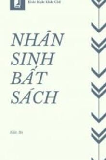 Nhân Sinh Bất Sách