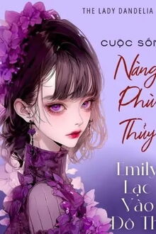 Cuộc Sống Nàng Phù Thủy Emily Lạc Vào Đô Thị