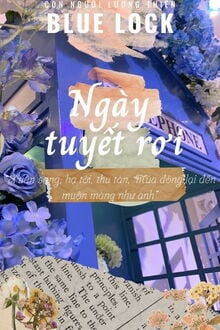 Ngày Tuyết Rơi