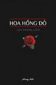 Hoa Hồng Đỏ