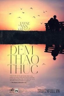 Đêm Thao Thức