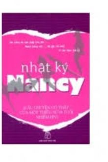 Nhật Ký Của Nancy