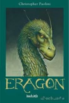 Eragon 4 (Inheritance) - Di Sản Thừa Kế