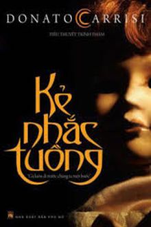 Kẻ Nhắc Tuồng