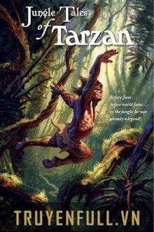 Tarzan 3: Luật Của Rừng Già