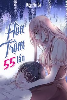 Hôn Trộm 55 Lần