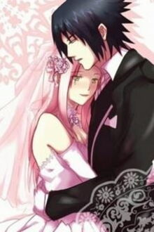 <SasuSaku> Chuyện Tình Của Những Chiếc Áo Len