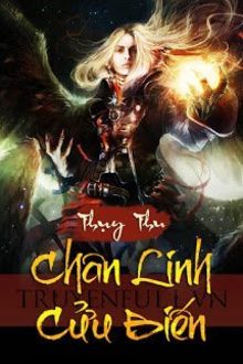 Chân Linh Cửu Biến